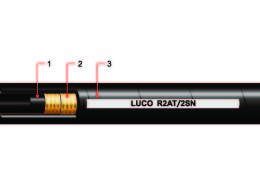 SAE100R2AT-2SN