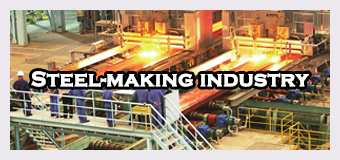 steel-making-industry-lucohose