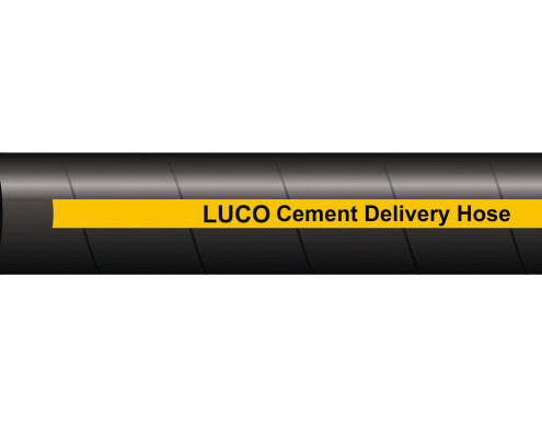 LUCOHOSE Cement Delivery Hose