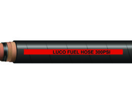 LUCOHOSE Fuel Hose