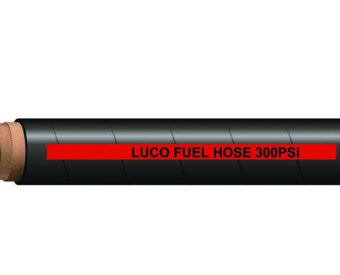 LUCOHOSE Fuel Hose
