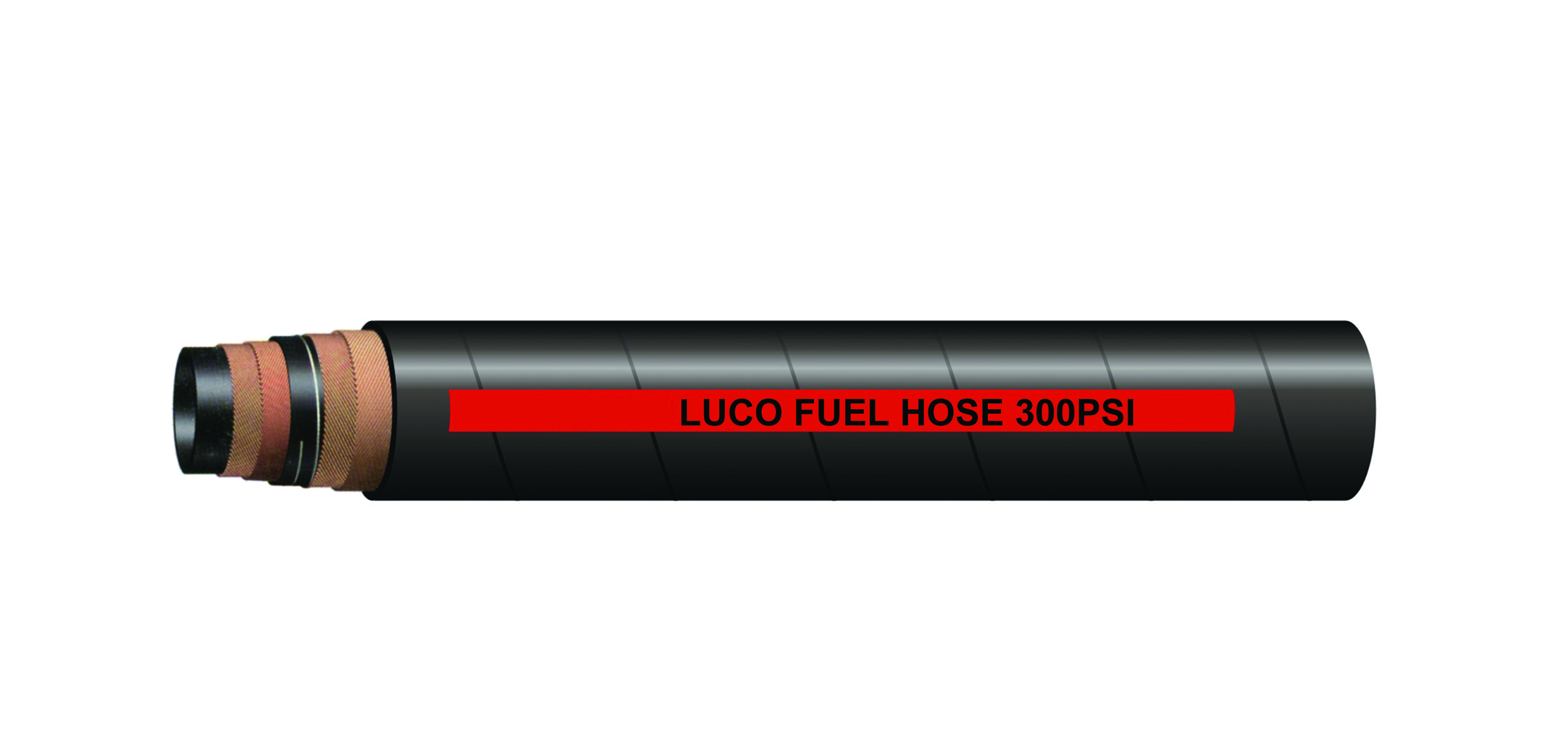 LUCOHOSE Fuel Hose