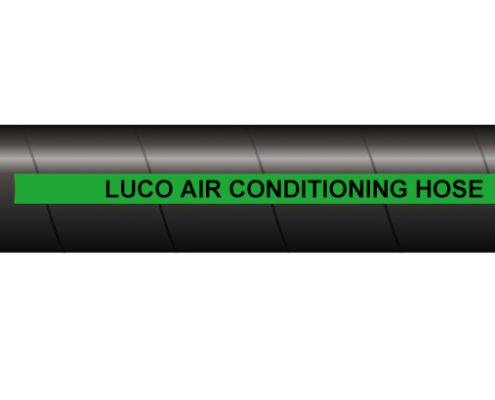 LUCOHOSE Air Conditioning Hose