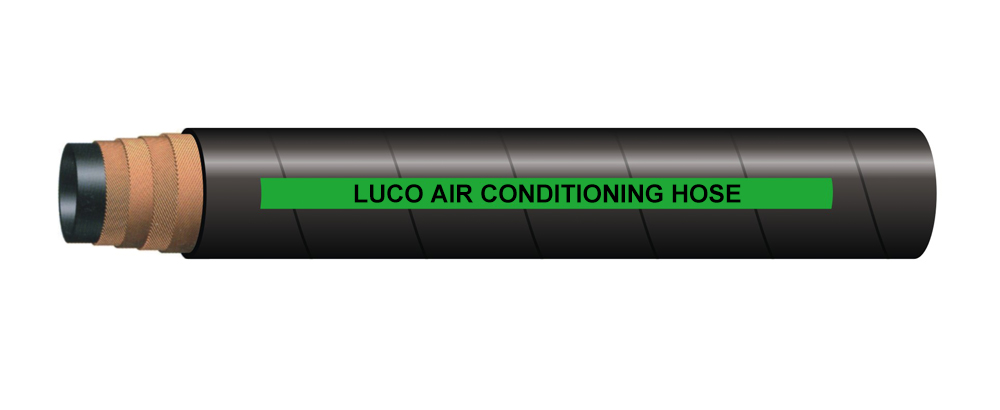 LUCOHOSE Air Conditioning Hose