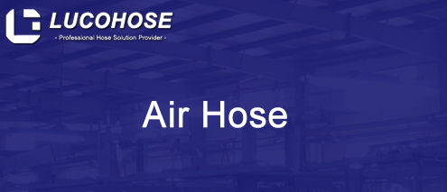 LUCOHOSE Air Hose