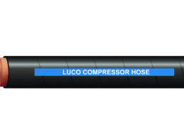 LUCOHOSE Compressor Hose