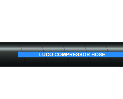 LUCOHOSE Compressor Hose