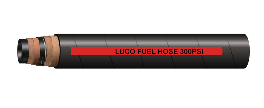 LUCOHOSE Fuel Hose