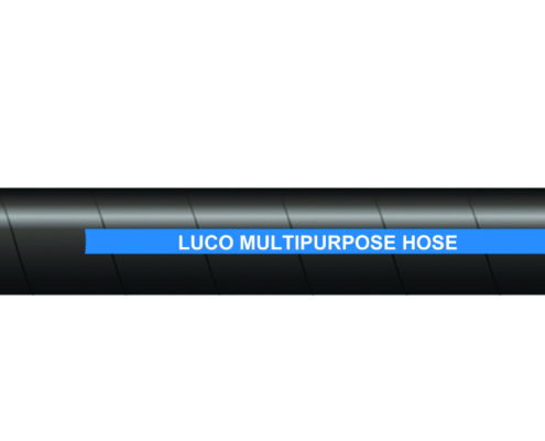 LUCOHOSE Multipurpose Hose