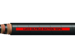 LUCOHOSE Oil Suction Hose-150PSI