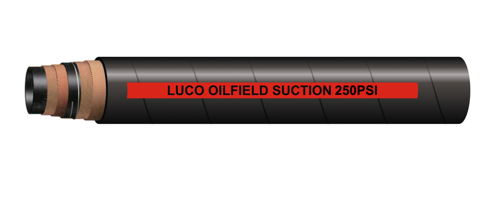 Oil Suction Hose-250PSI