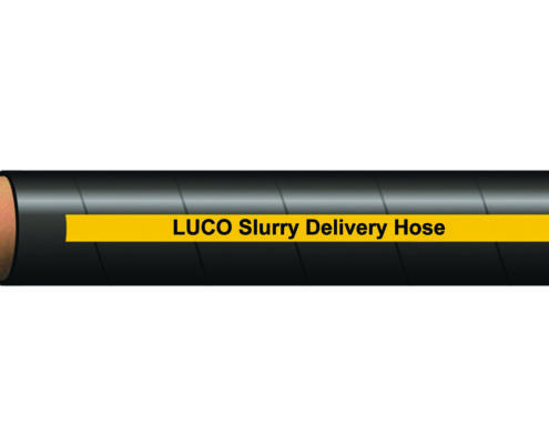 LUCOHOSE Slurry Delivery Hose
