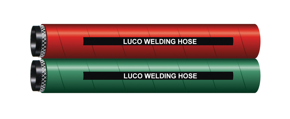 LUCOHOSE Welding Hose