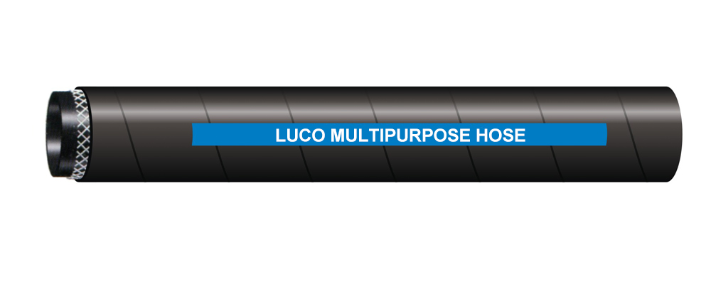 LUCOHOSE Multipurpose Hose