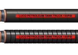 Petroleum Tank Truck Hose 150PSI