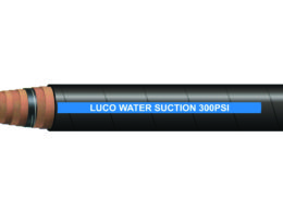 Water Suction Hose-300PSI