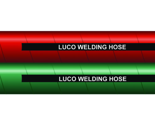 LUCOHOSE Welding Hose