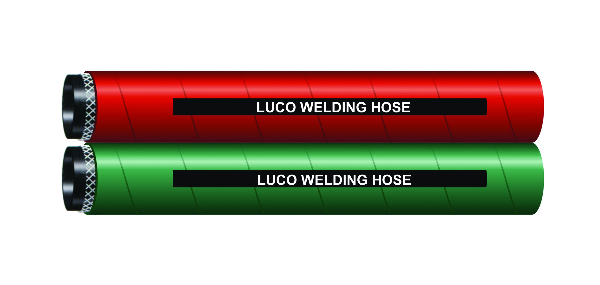 LUCOHOSE Welding Hose