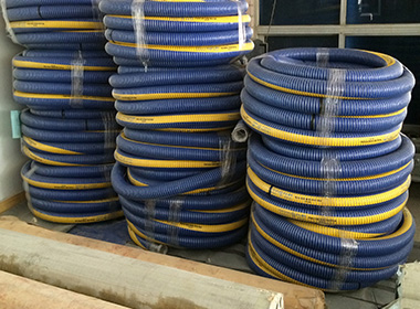 Composite Hose