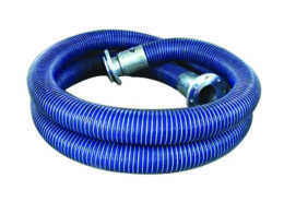 LUCOHOSE Composite Hose for Petroleum Service