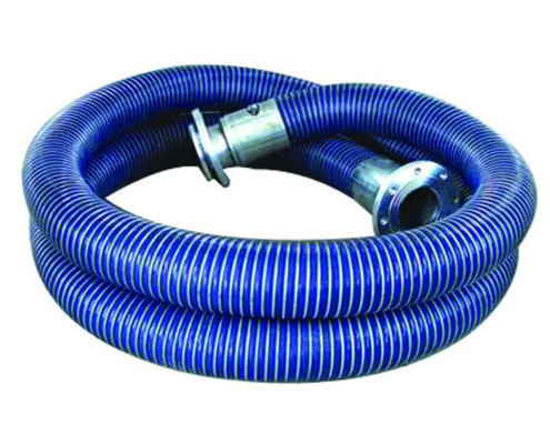 LUCOHOSE Composite Hose for Petroleum Service