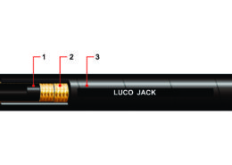 LUCOHOSE JACK HOSE