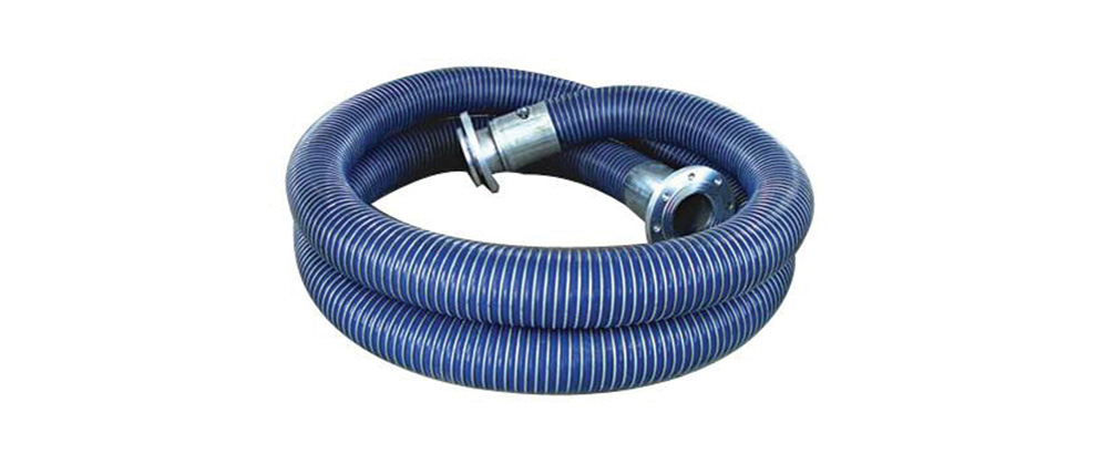 LUCOHOSE Composite Hose for Petroleum Service