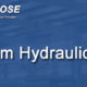 Custom Hydraulic Hose