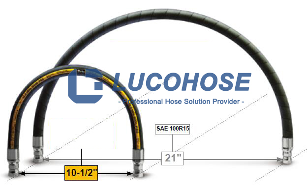 Hydraulic Hose News LUCOHOSE