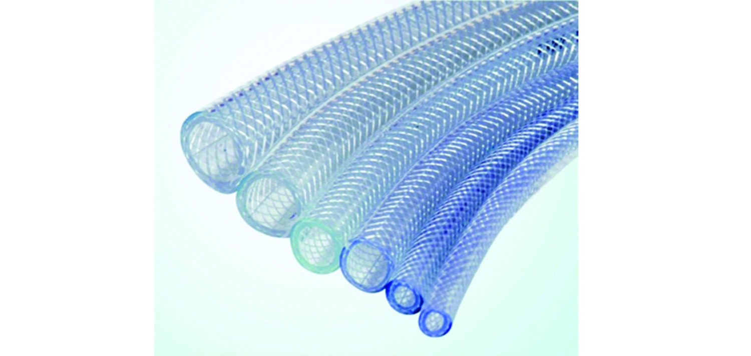 PVC Hose and PVC Tubing PVC Hose Manufacturer LUCOHOSE