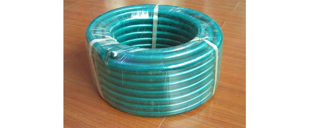 LUCOHOSE PVC Fiber Reinforced Hose