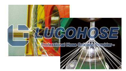 Quality Hydraulic Hose Produce LUCOHOSE