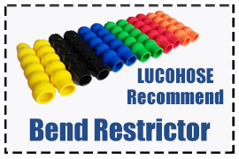 Bend Restrictor