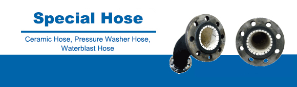 06-Special Hose Category China Manufacturer LUCOHOSE